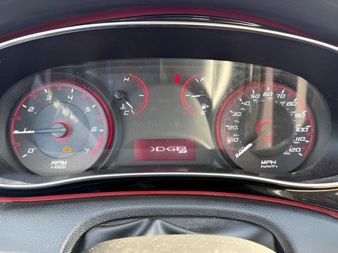Used 2015 Dodge Dart SE w/ Convenience Group FWD image 24