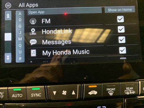 Used 2023 Honda Odyssey Sport image 36
