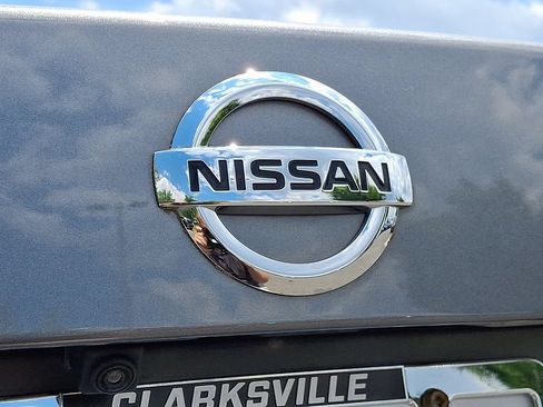 Used 2021 Nissan Sentra SV FWD image 29