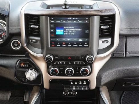 Used 2020 RAM 1500 Laramie image 18