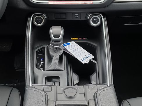 New 2026 Toyota Grand Highlander AWD Hybrid image 25