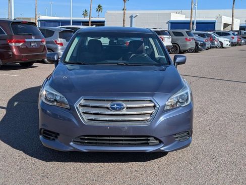 Used 2016 Subaru Legacy 2.5i Premium image 2