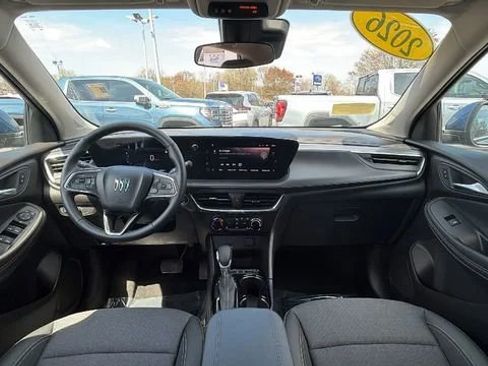 New 2026 Buick Encore GX Preferred w/ Comfort Package FWD image 19