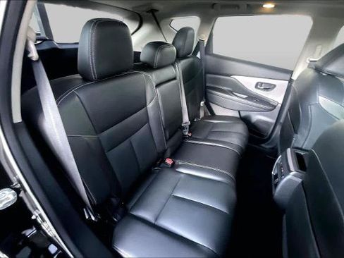 Certified 2023 Nissan Murano SL w/ SL Moonroof Package FWD image 21
