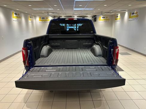 New 2026 Ford F150 Lariat AWD/4WD image 23