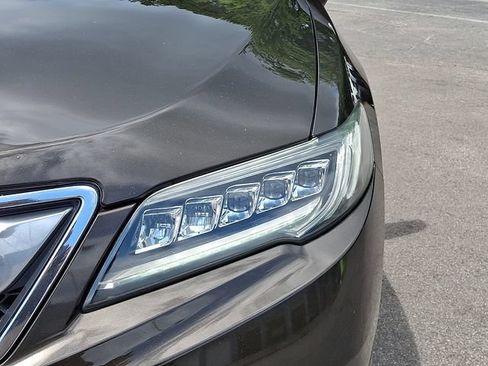 Used 2017 Acura RDX AWD image 11