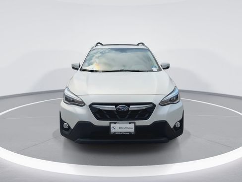 Used 2021 Subaru Crosstrek 2.5i Limited w/ Moonroof Package 1 AWD/4WD image 3