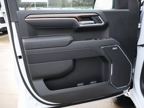 New 2026 Chevrolet Silverado 1500 RST image 12