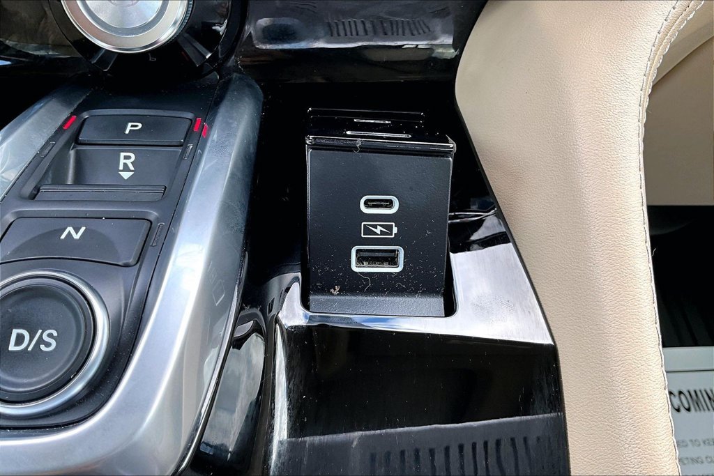 Used 2022 Acura MDX w/ Advance Package AWD/4WD image 33