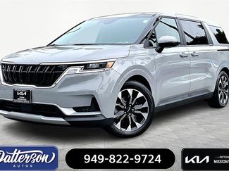 Certified 2024 Kia Carnival EX video 1