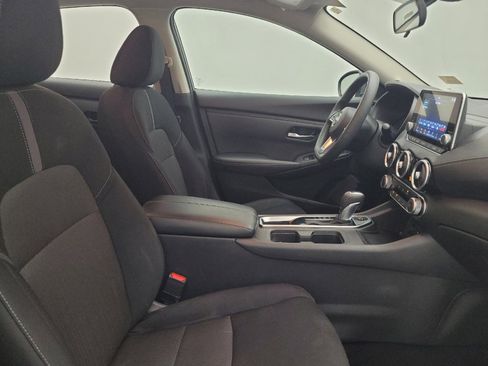 Used 2024 Nissan Sentra SV FWD image 21