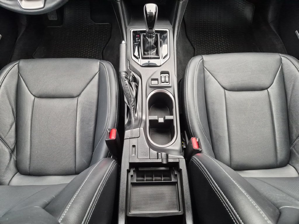 Used 2017 Subaru Impreza 2.0i Limited AWD/4WD image 24