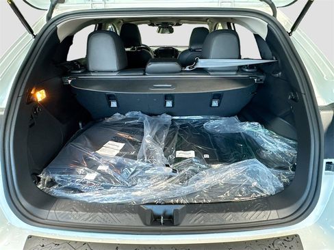 New 2026 Subaru Crosstrek 2.5i Limited image 25