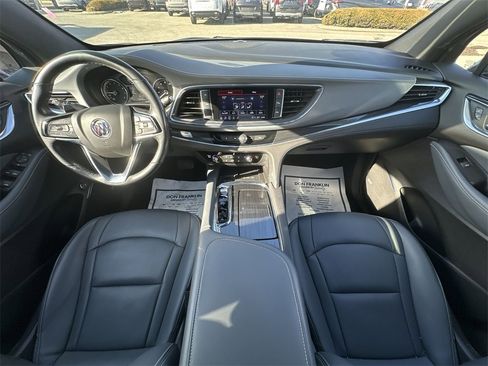 Used 2023 Buick Enclave Essence w/ Experience Buick Package image 21