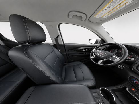 Used 2020 GMC Terrain SLT AWD/4WD image 9