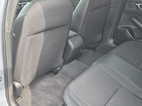Certified 2023 Honda Civic Sport image 16