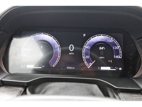 Used 2024 Jeep Grand Cherokee L Overland AWD/4WD image 18