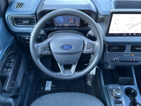 New 2026 Ford Maverick XL w/ Equipment Group 101A image 15