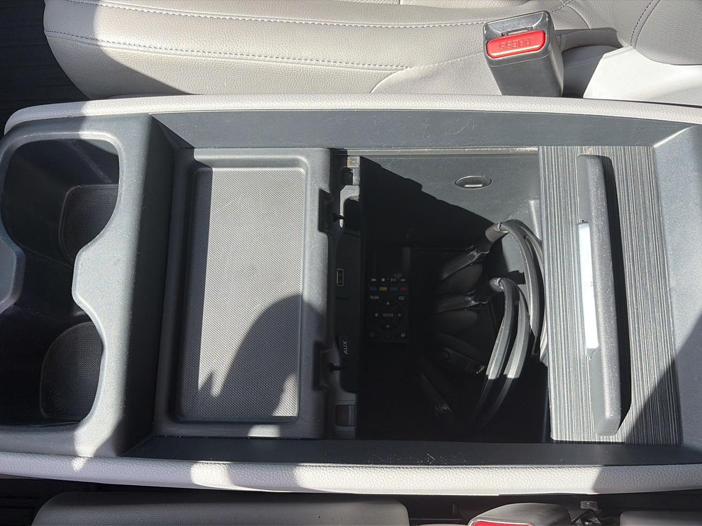 Certified 2023 Honda Odyssey Touring image 12