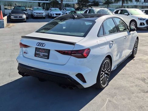 New 2026 Audi S3 Premium image 6