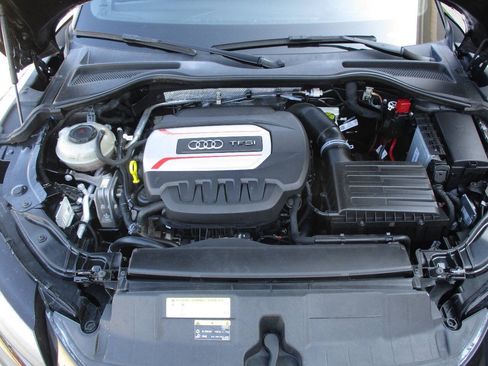 Used 2018 Audi TTS 2.0T Coupe w/ Technology Package AWD/4WD image 45