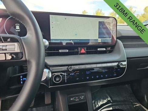 Used 2025 Hyundai Ioniq 5 SE RWD image 20