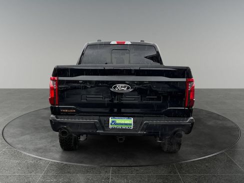 Used 2026 Ford F150 Tremor w/ Equipment Group 402B MID AWD/4WD image 9