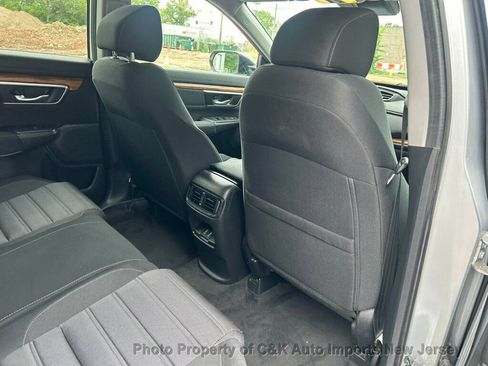 Used 2017 Honda CR-V EX image 35