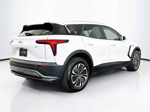 Used 2024 Chevrolet Blazer EV LT AWD/4WD image 9