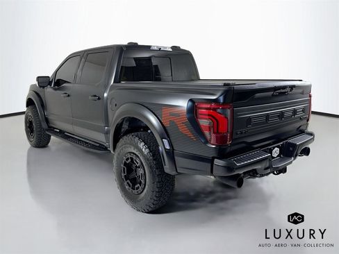 Used 2024 Ford F150 Raptor w/ Equipment Group 803A Raptor R AWD/4WD image 8