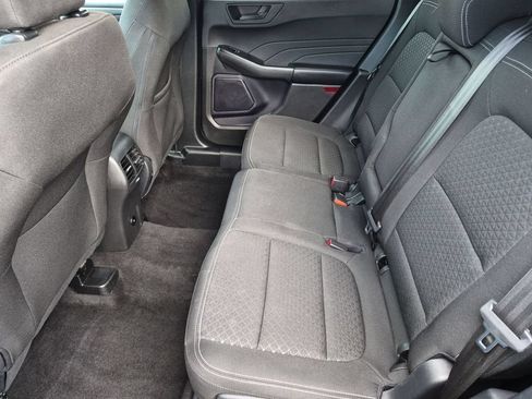 Used 2024 Ford Escape Active AWD/4WD image 29