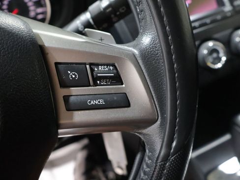 Used 2014 Subaru Crosstrek 2.0i Limited w/ Popular Package #2 image 33