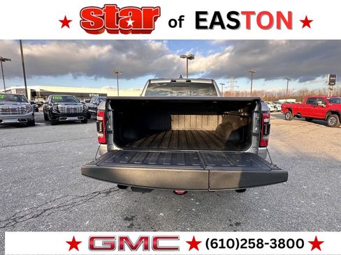 Used 2022 RAM 1500 Limited image 42