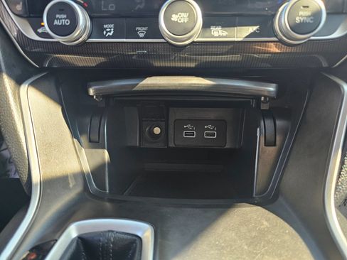 Used 2021 Honda Accord Sport Special Edition image 28