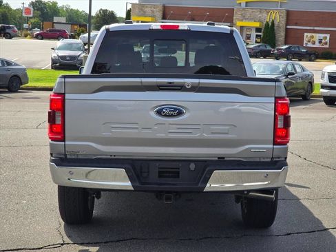 Used 2023 Ford F150 XLT w/ Equipment Group 302A High AWD/4WD image 25