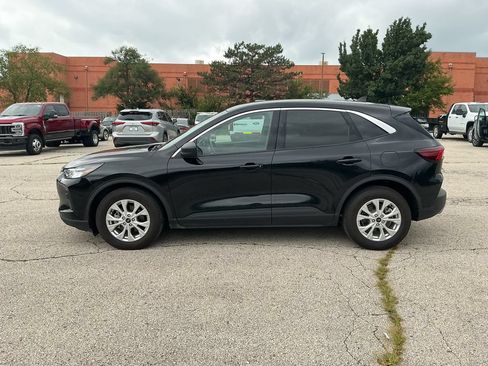 Used 2022 Ford Escape SEL AWD/4WD image 2