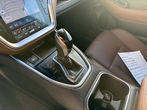 Used 2023 Subaru Outback Touring XT w/ Tech Package 3 image 25