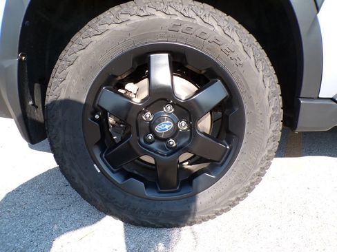 Used 2022 Subaru Outback Wilderness AWD/4WD image 22