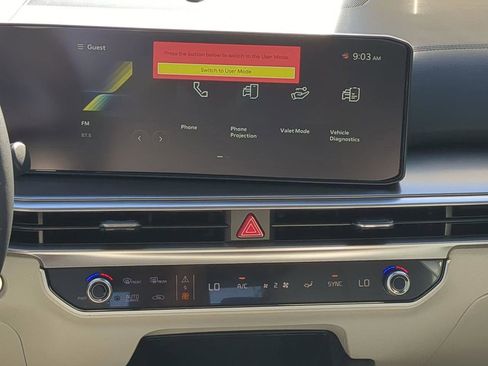 New 2026 Kia Sorento S w/ S Panoramic Sunroof Package image 14