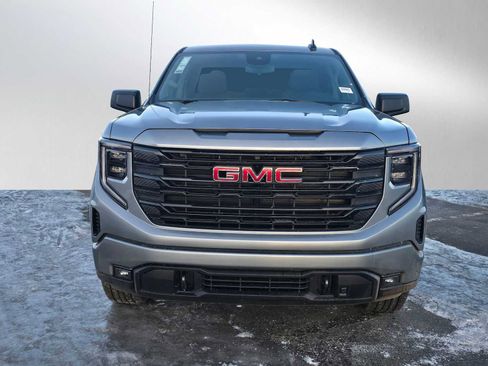 New 2026 GMC Sierra 1500 Elevation image 8