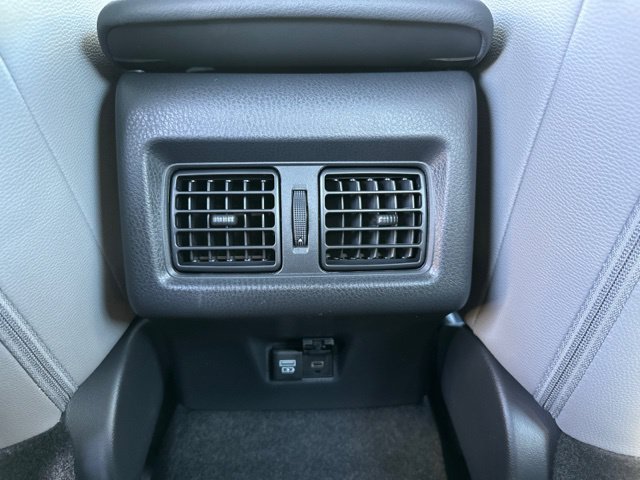 New 2026 Toyota Camry SE FWD image 16