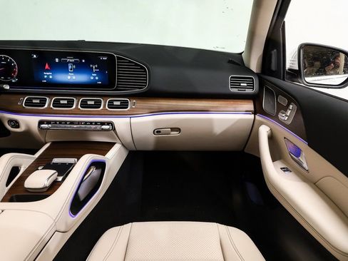 New 2026 Mercedes-Benz GLE 350 4MATIC image 18