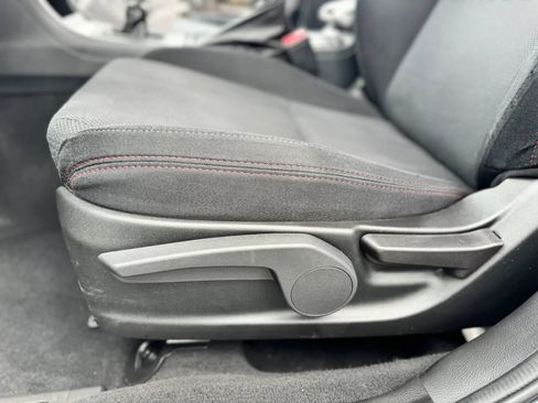 Used 2015 Subaru WRX AWD/4WD image 11