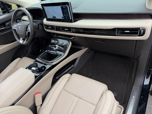 Used 2022 Lincoln Nautilus Reserve w/ Equipment Group 201A image 25