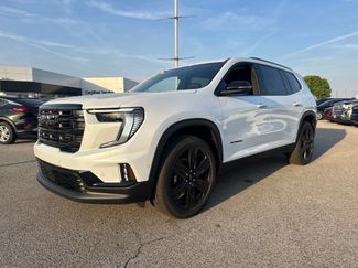 New 2026 GMC Acadia Elevation w/ Super Cruise Package FWD video 2