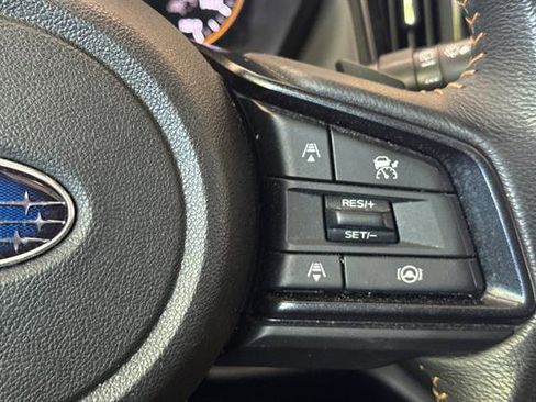 Used 2023 Subaru Outback Wilderness AWD/4WD image 28