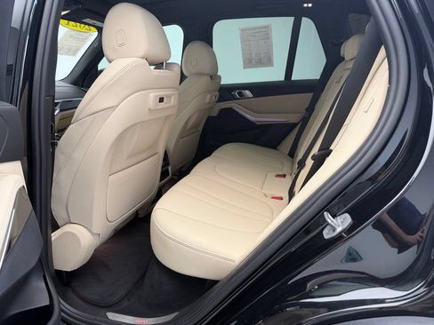 Used 2021 BMW X5 sDrive40i w/ Convenience Package RWD image 6