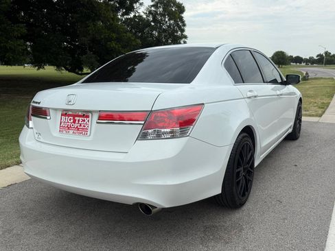 Used 2012 Honda Accord LX image 10