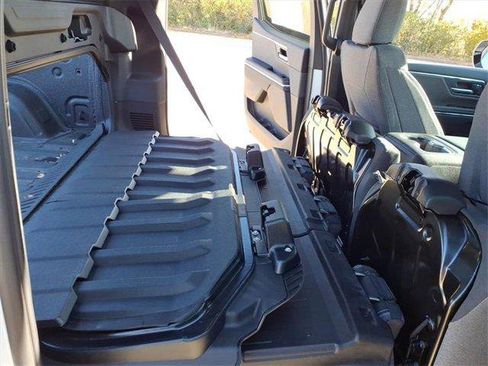 New 2026 GMC Sierra EV Elevation w/ Premium Package image 18