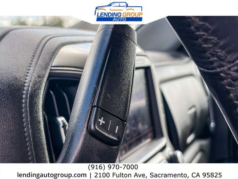 Used 2021 Chevrolet Silverado 1500 LT RWD image 17